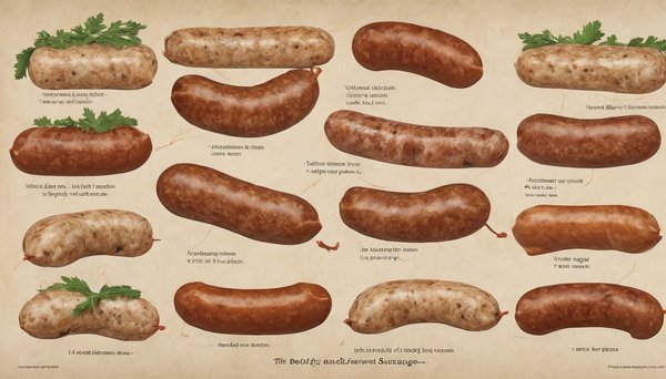 Jésus tipitto : le saucisson au caractère affirmé